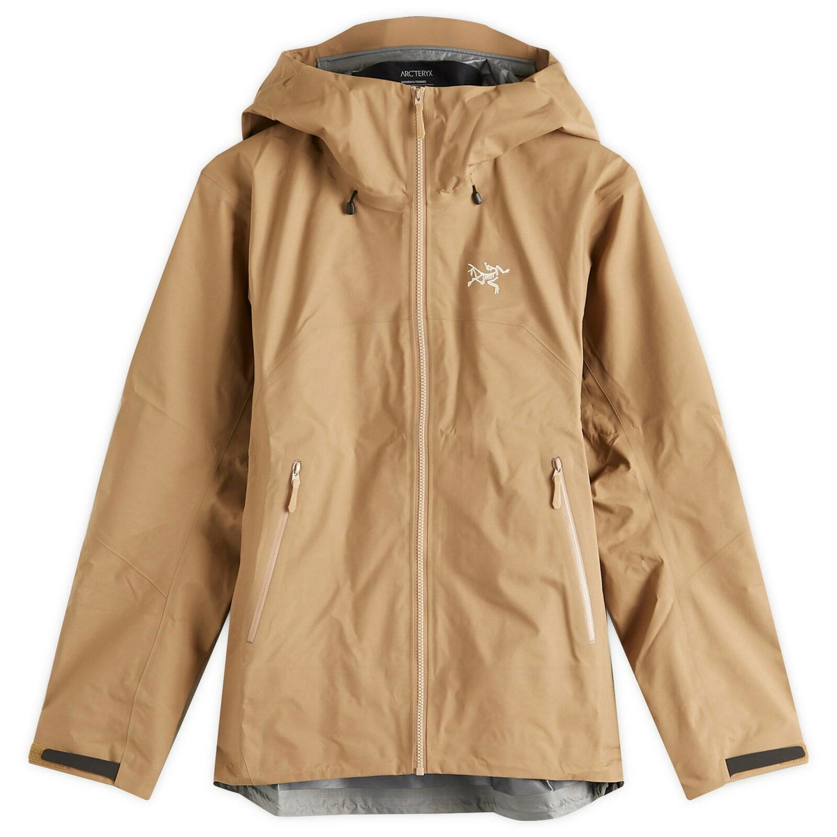 Arc'teryx Women's Beta SL Jacket in Canvas Arc'teryx