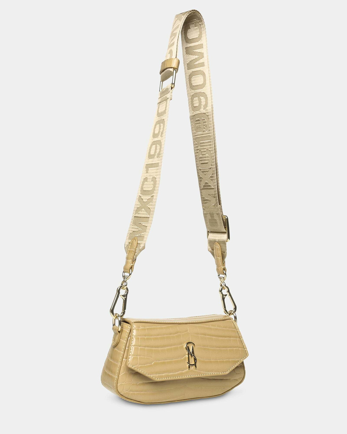 Steve Madden Btaiga-E Bag in Beige