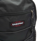 Eastpak Quidel Powr Backpack in Powr Black