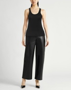 Coperni Womens Tank top in Black