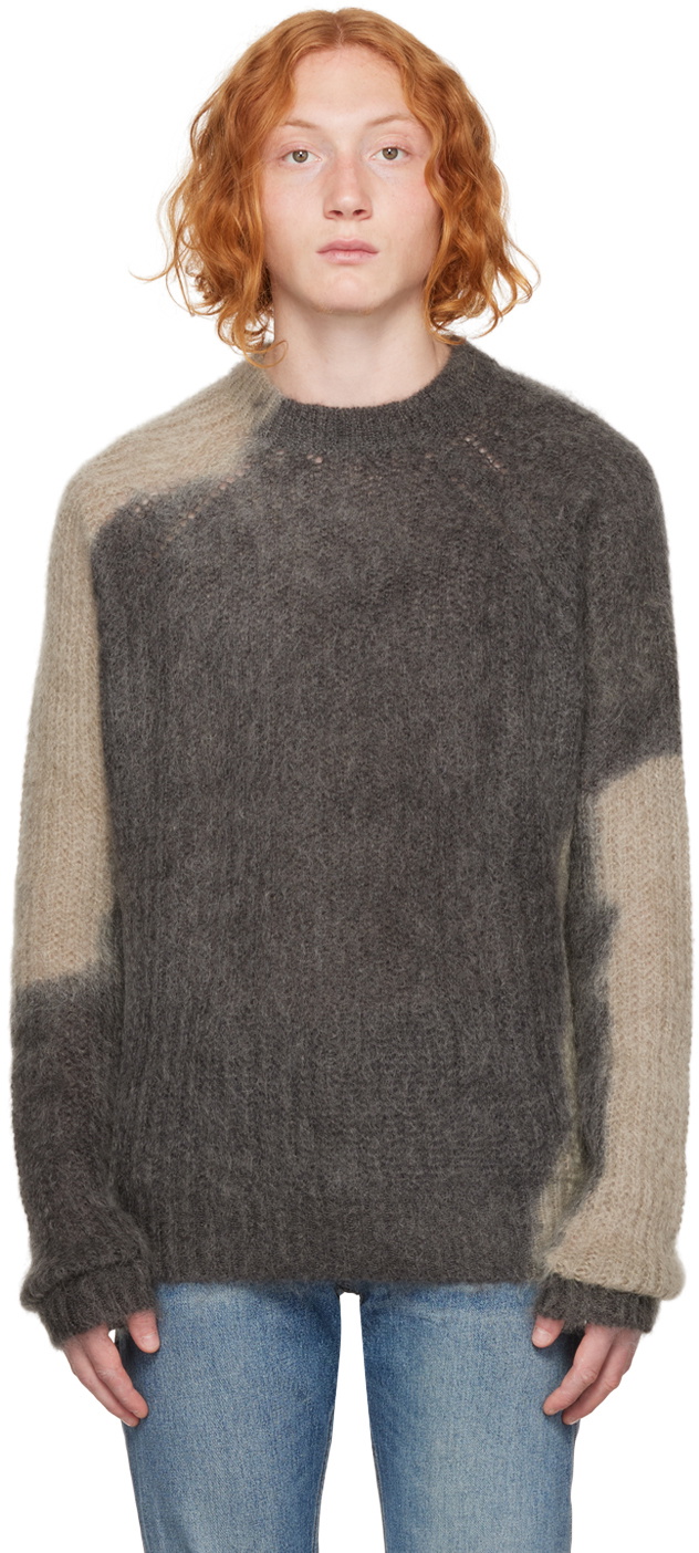 Diesel Men's K-patmos Sweater