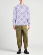 Dior Mens Sweatshirt Lilac