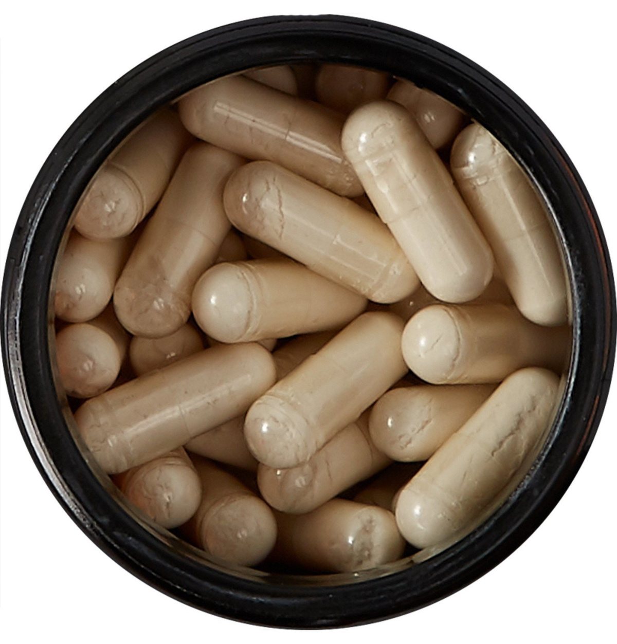 The Nue Co. - Prebiotic Probiotic, 90 Capsules - Colorless
