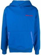 JUST DON - Cotton Hoodie