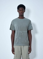 Gallery Dept. Distressed T-Shirt