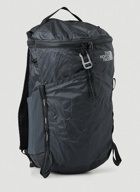 Flyweight Backpack in Black