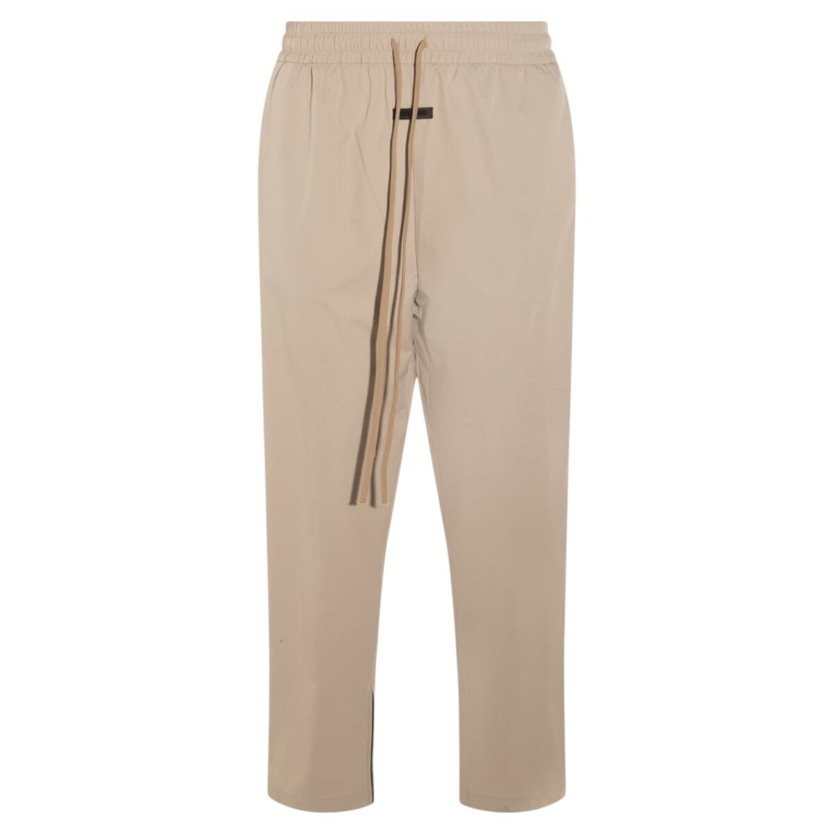 Fear of God Men's 8th Side Stripe Forum Pant in Paris Sky
