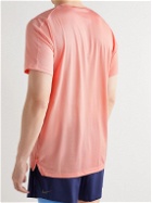 Nike Training - Logo-Print Dri-FIT T-Shirt - Pink