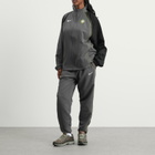 Nike Brazil Reissue Track Jacket in Grey/Yellow/White