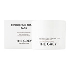 The Grey Exfoliating Toning Pads, 60 mL