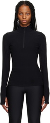 Alo Black Alosoft Rapid Top