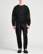 Dolce & gabbana Mens Sweatshirt in Black
