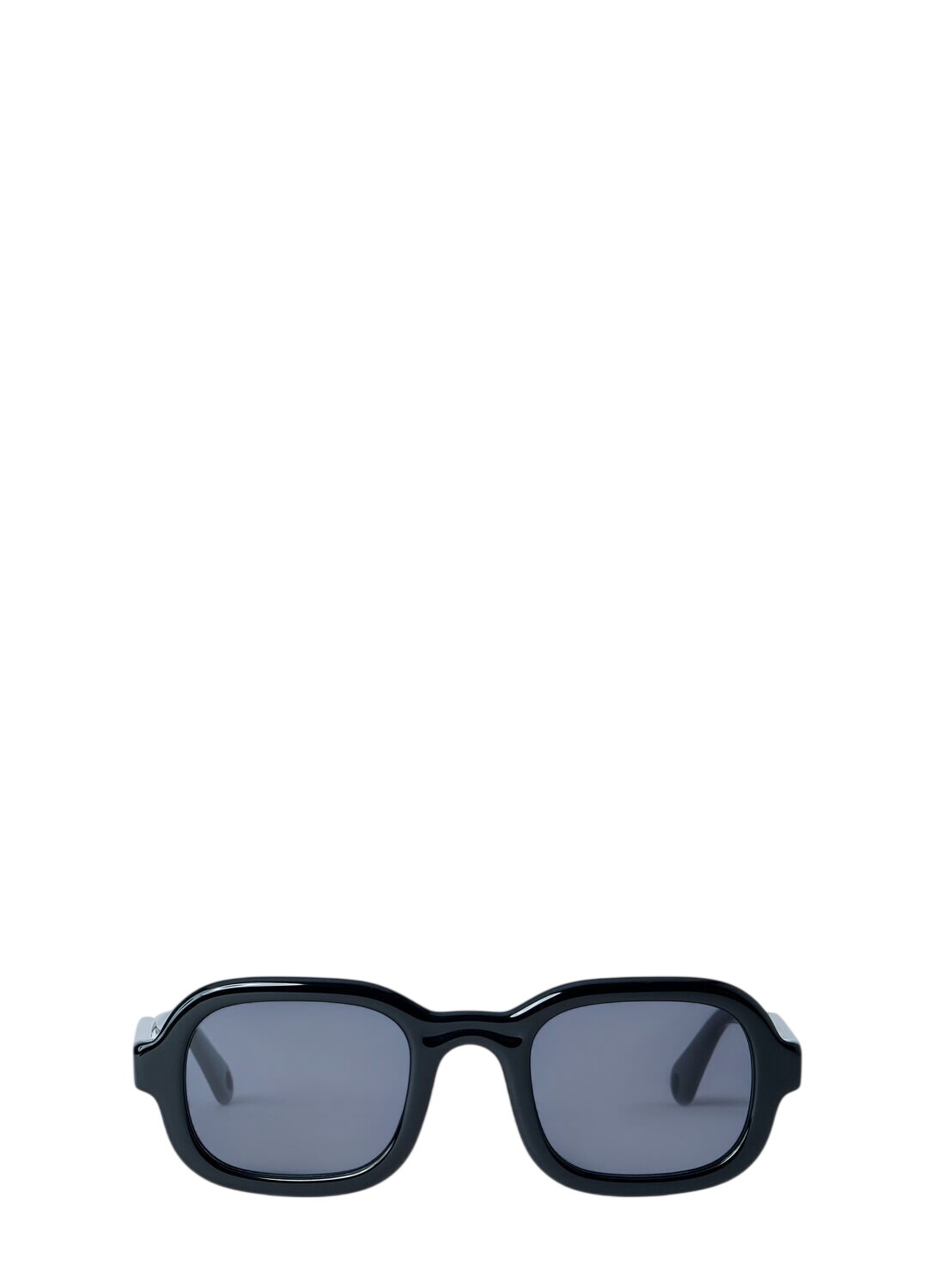Brain Dead Black Sugi Sunglasses Brain Dead