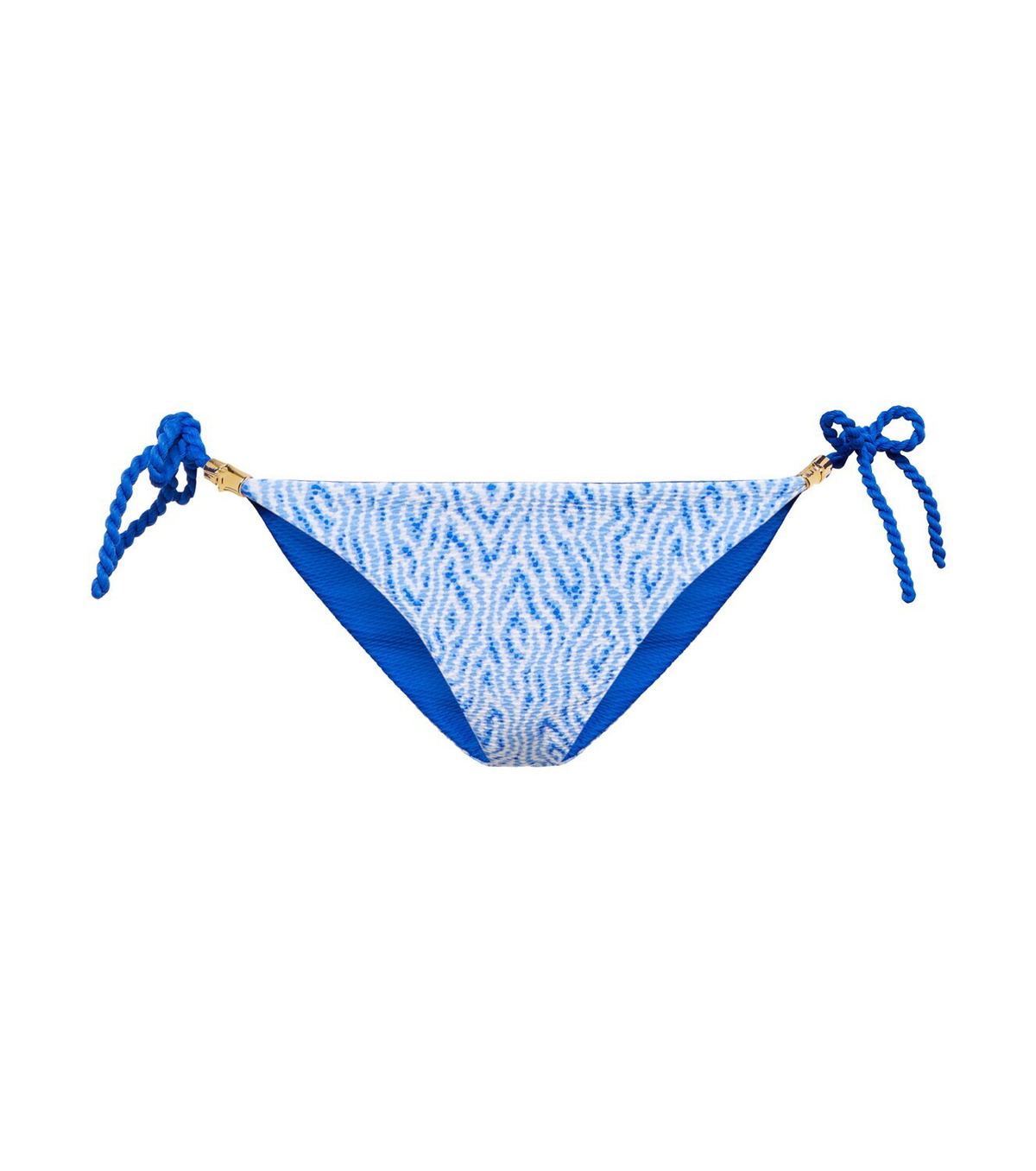 Heidi Klein St Tropez reversible bikini bottoms Heidi Klein