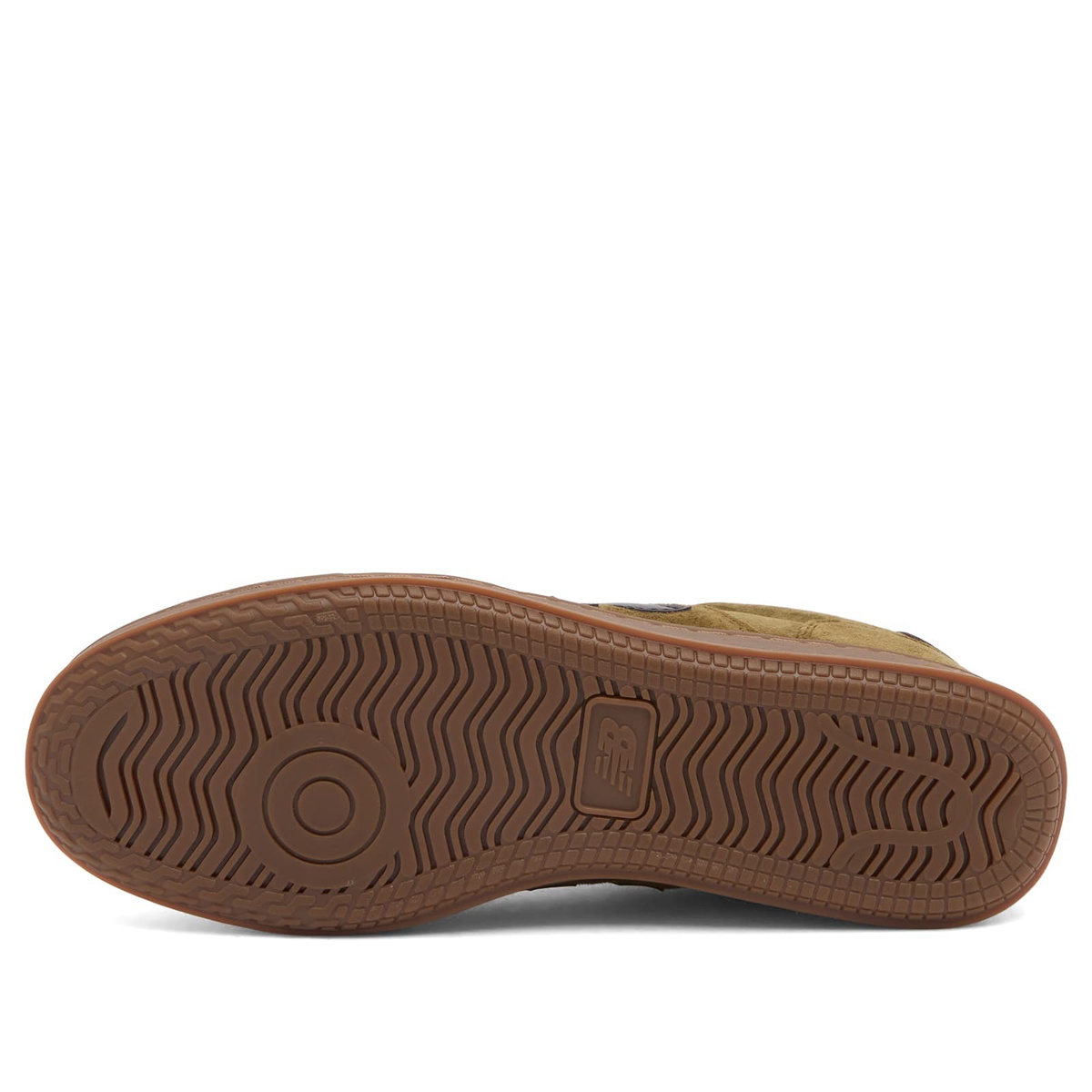 New Balance CT500 Sneaker in Woodland