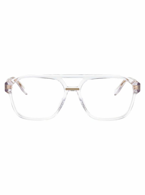 Photo: Marc Jacobs Eyewear Marc 845 Glasses