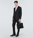 Zegna Trofeo wool suit