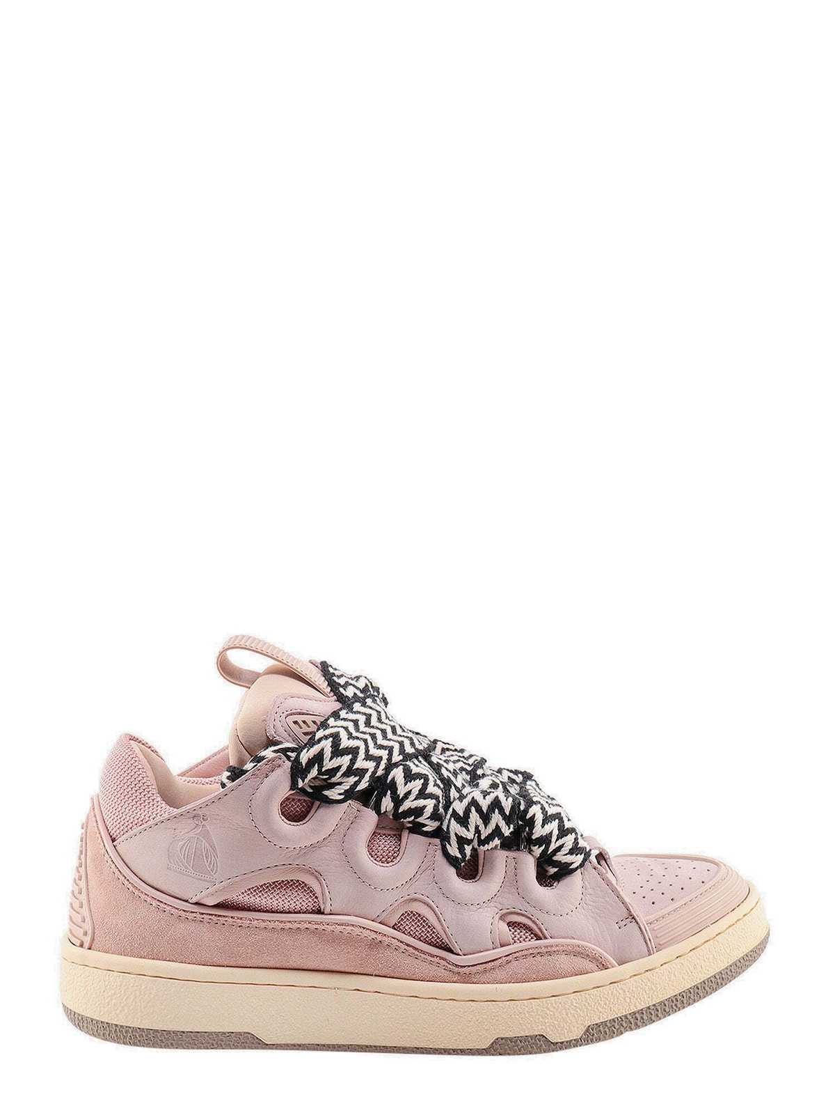 Lanvin Paris Crub Pink Womens Lanvin