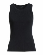 's Max Mara Womens Top Midnight in Blue