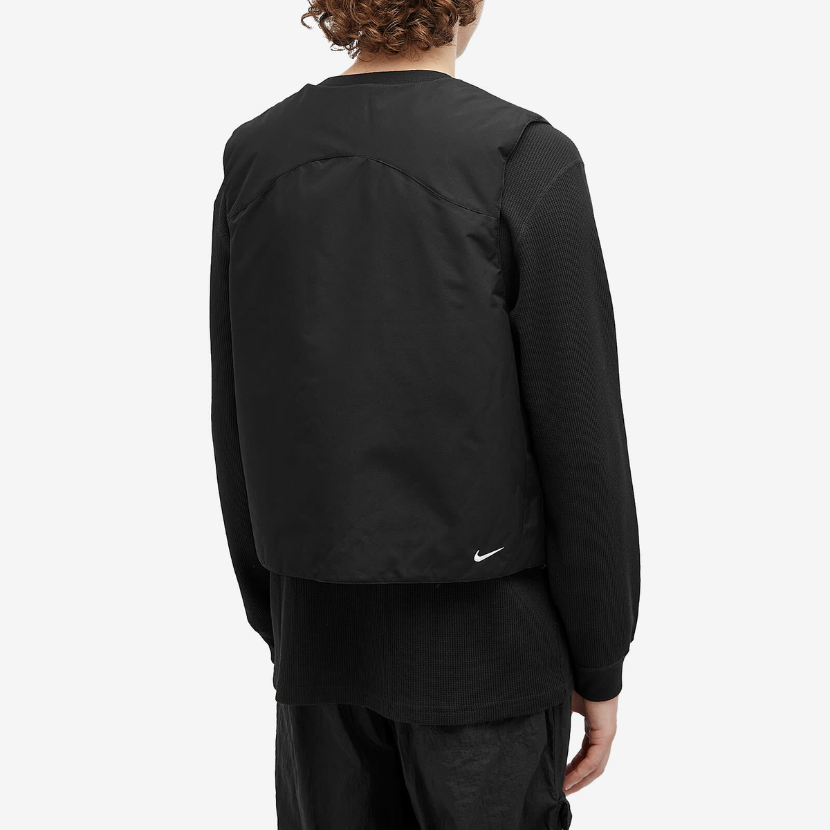 新品 NIKE ACG PRIMALOFT NYLON VEST 2XL Nike ACG 