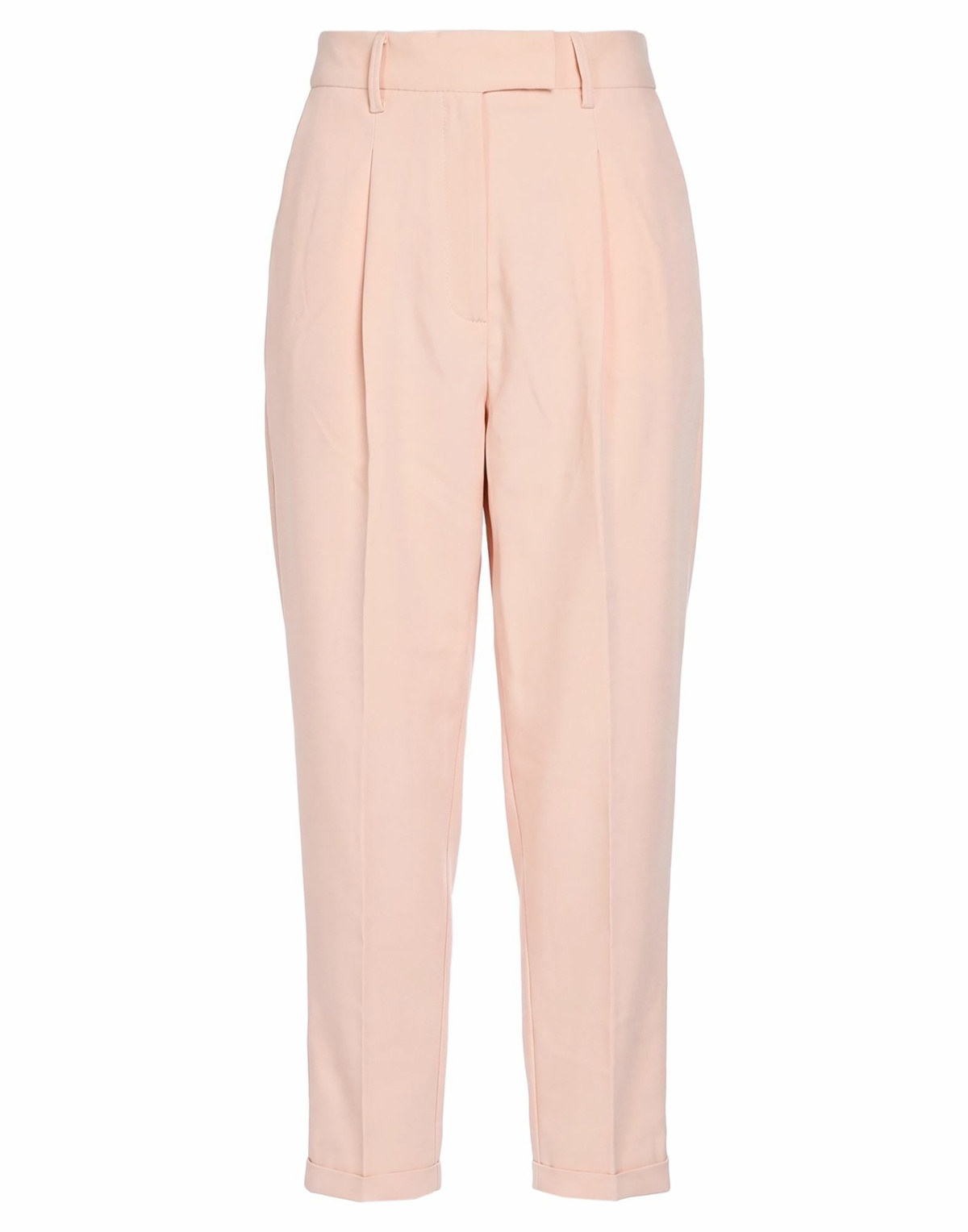 Imperial Womens Pants Blush