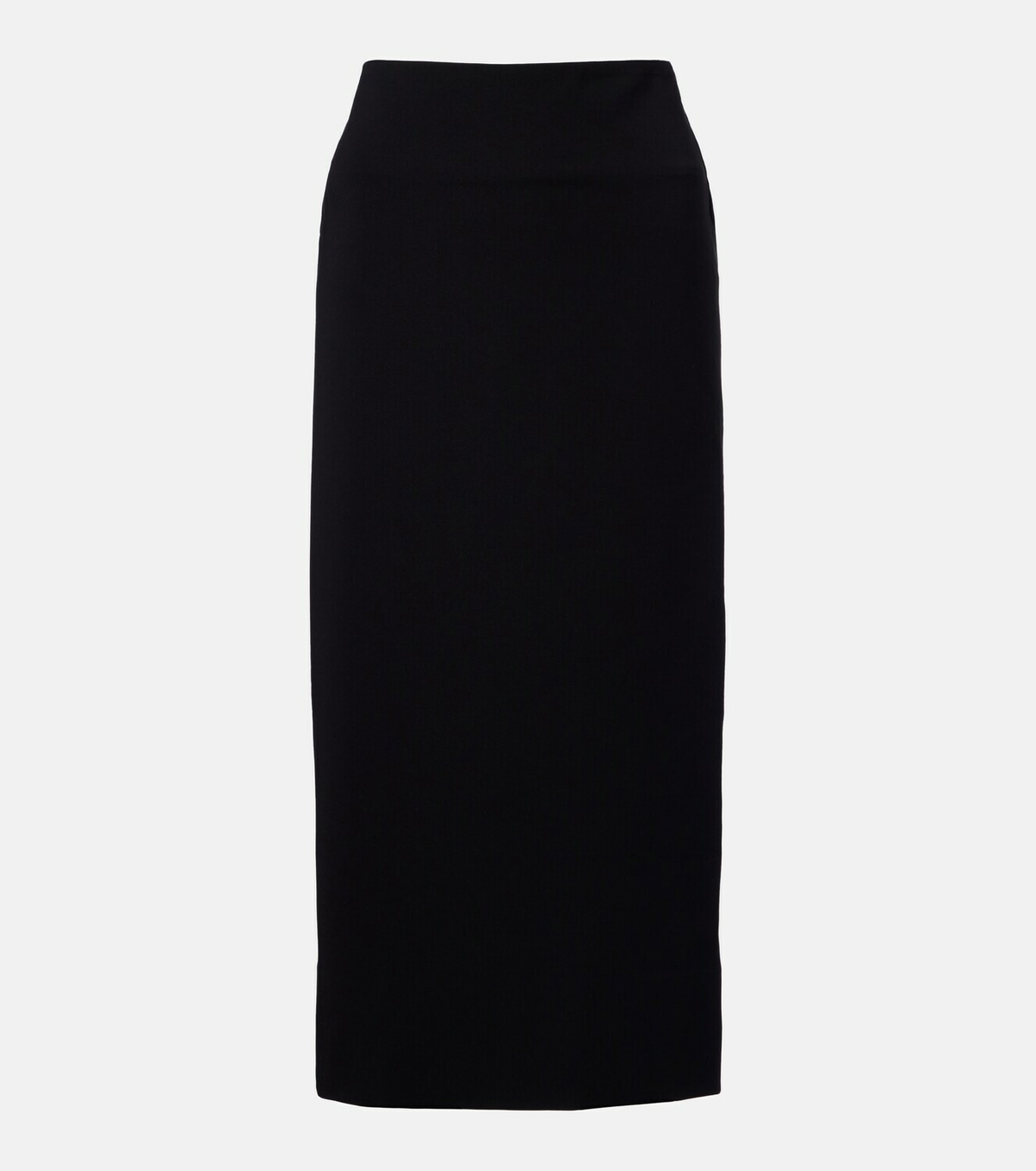 Jil Sander Mid-rise pencil skirt