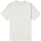 The North Face x KAWS S/S T-Shirt in Moonlight Ivory