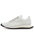 Rick Owens Lace Up Runner