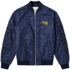 Kenzo Jumping Tiger Bomber Jacket