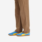 Puma Brasil in Vivid Blue/Tangerine