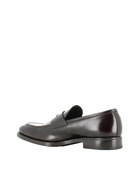 Henderson Baracco Classic Penny Loafers