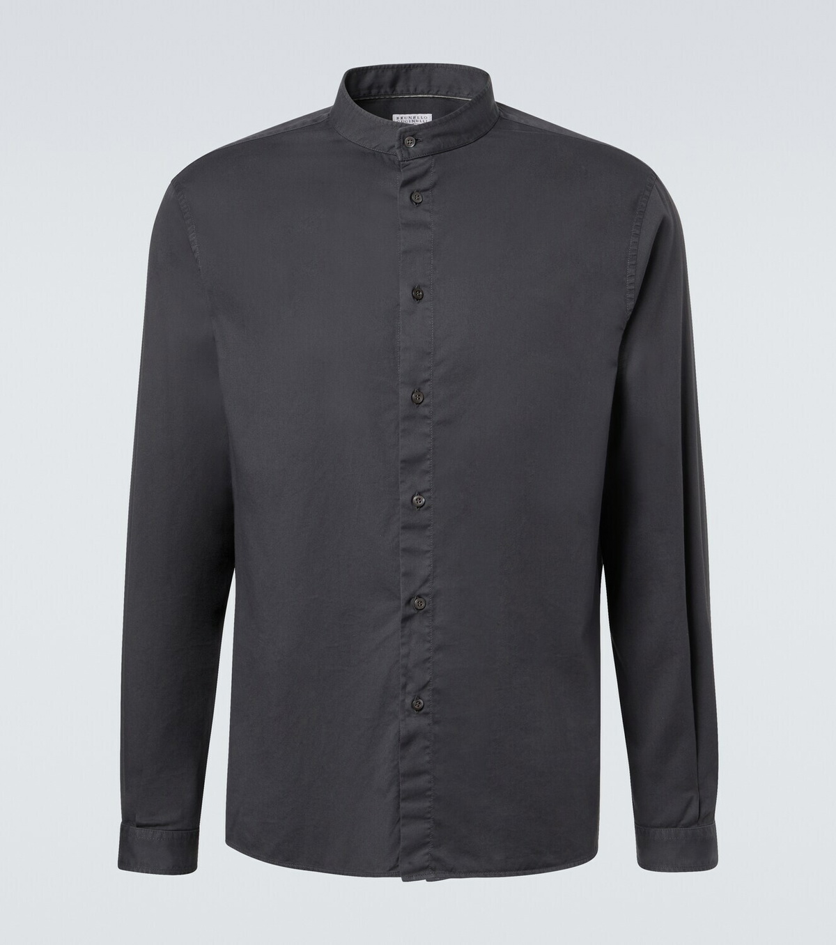Brunello Cucinelli Cotton shirt Brunello Cucinelli