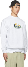 Dime Classic Allergies Sweatshirt