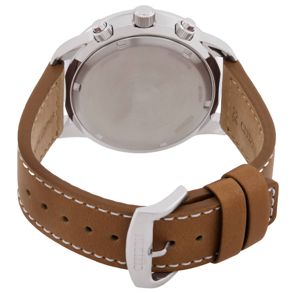 Citizen Aviator Eco-Drive Chronograph Mens Watch CA0880-15X