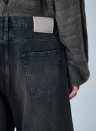 Our Legacy Capri Cut Shorts
