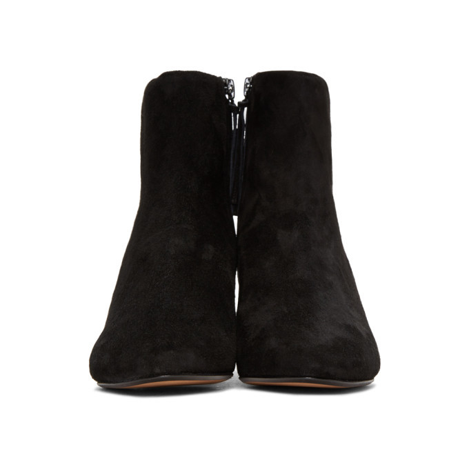 Isabel marant hotsell danay boots