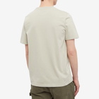 Albam Men's Workwear T-Shirt in Stone