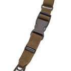 Porter-Yoshida & Co. Flying Ace Sling Camera Strap in Olive Drab 