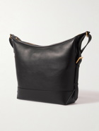 TOM FORD - Leather Tote Bag