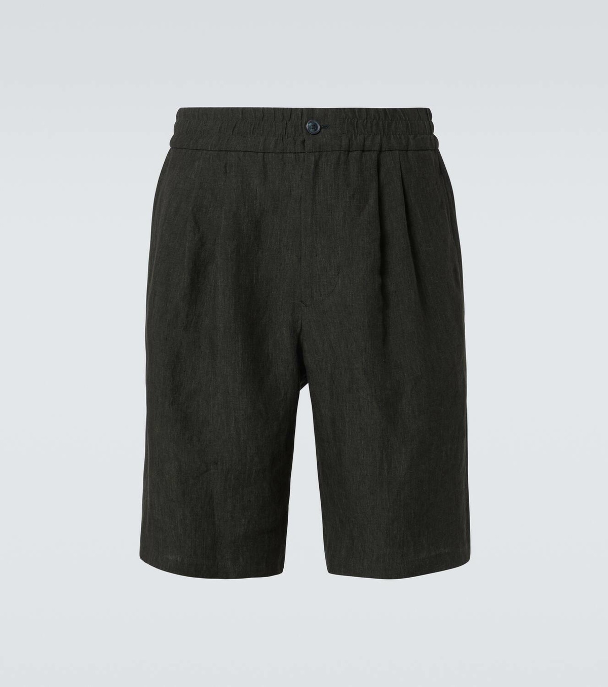 Giorgio Armani Linen shorts