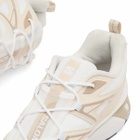 Salomon XT-6 EXPANSE Sneaker in White/Rainy Day &Oxford Tan