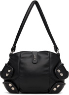 Random Identities Black Mask Bag