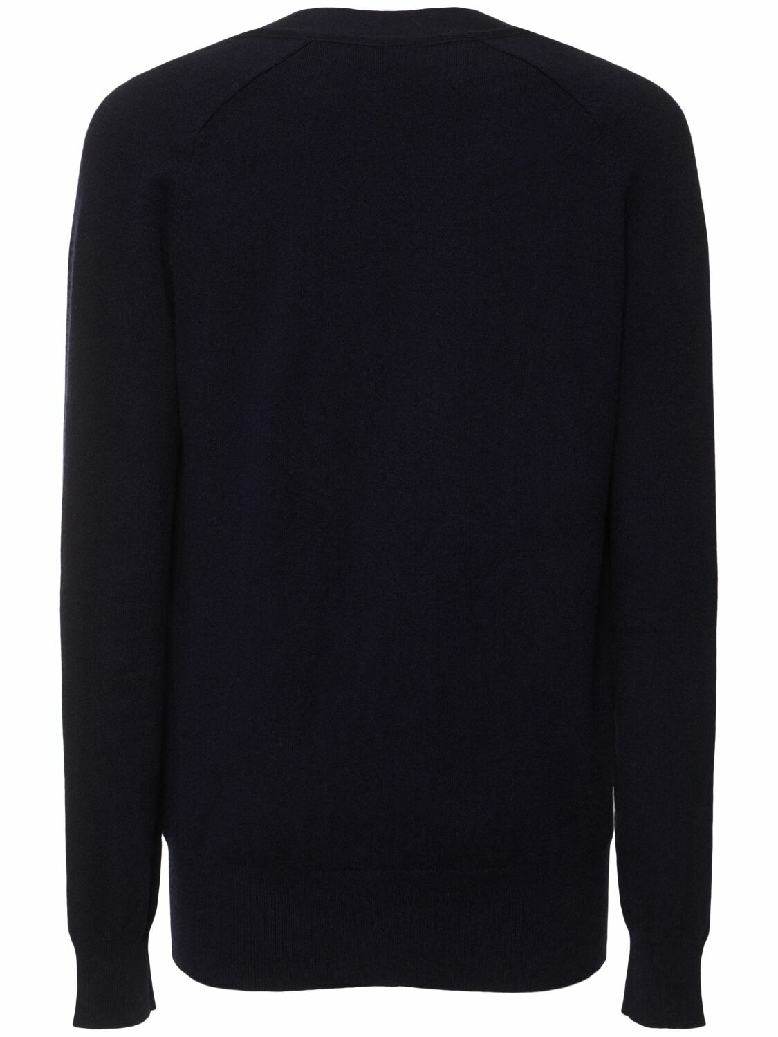 EXTREME CASHMERE N185 Feike Buttoned Cardigan