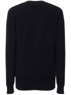 EXTREME CASHMERE N185 Feike Buttoned Cardigan