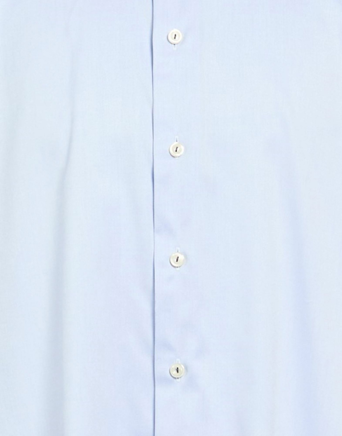 Eton Mens Shirt Sky in Blue