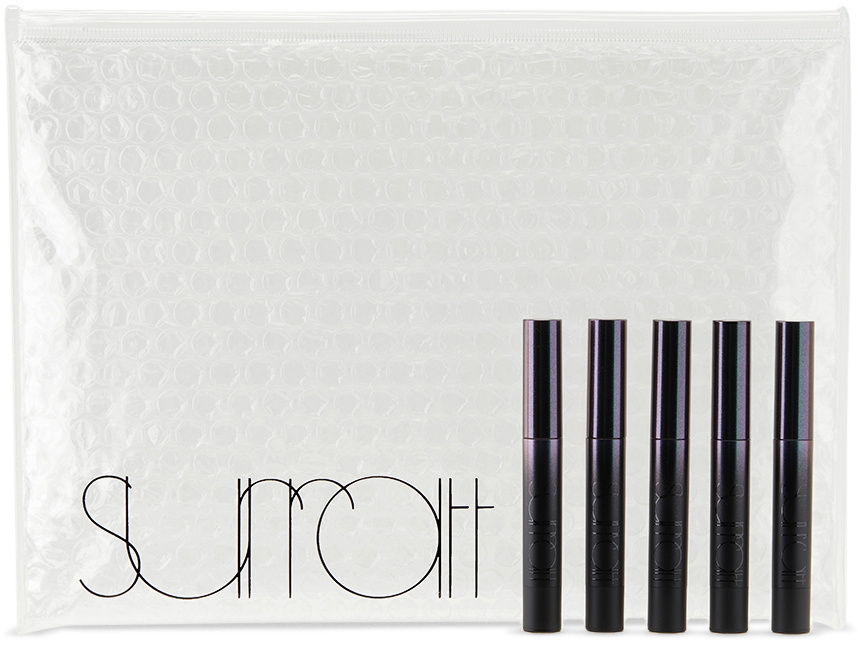 Surratt Beauty Apaiser & Baiser Lipslique Set
