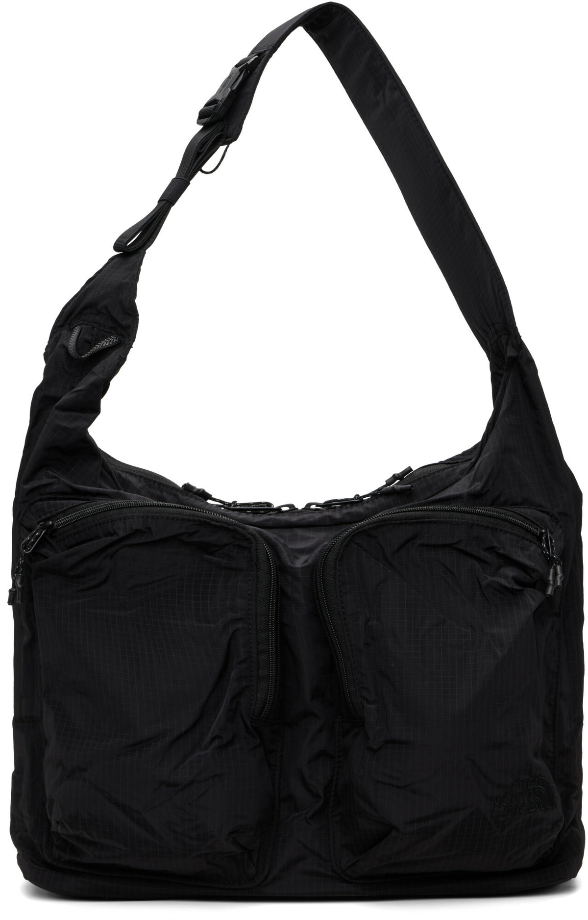 The North Face Black 'Never Stop' Tote