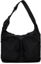 The North Face Black 'Never Stop' Tote