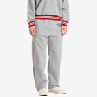Human Made Men's Sweat Pant in Grey