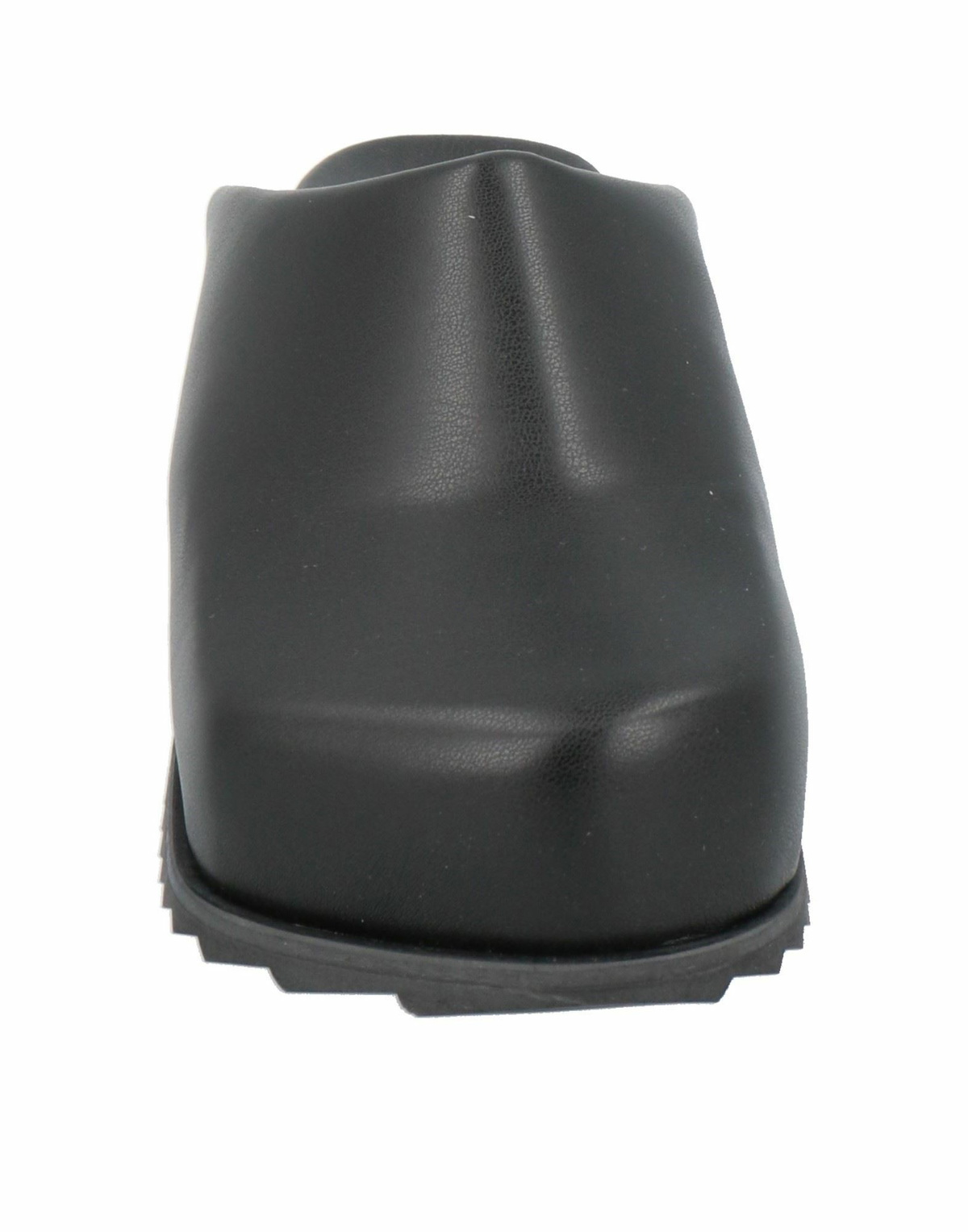 Yume Yume Womens Mules & Clogs in Black